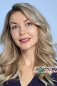 Шабунина Валентина Васильевна - Санкт-Петербург