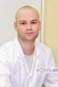 Шабуров Борис Владимирович - Вологда