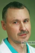 Шабуров Василий Аркадьевич - Благовещенск