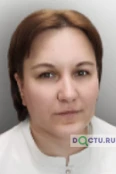 Шабурова Ирина Владимировна - Братск