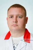 Шабушкин Евгений Петрович - Санкт-Петербург