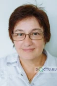 Шац Ирина Абрамовна - Санкт-Петербург