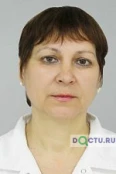 Шачнева Ирина Стефановна - Брянск
