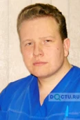 Шацкий Сергей Александрович - Белгород