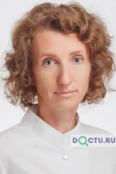 Шацких Анна Олеговна - Чита