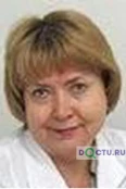 Шацких Елена Викторовна - Иркутск