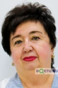 Шацкова Тамара Михайловна - Владивосток