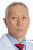 Шадаров Леонид Петрович - Иркутск