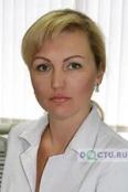 Шадчина Светлана Юрьевна - Пенза
