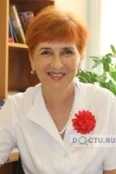 Шадчинева Евгения Анатольевна - Владивосток