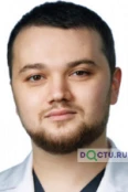 Шадиев Артур Маратович - Москва