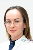 Шадирякова Елена Сергеевна - Санкт-Петербург