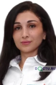 Шадян Марине Вагинаковна - Санкт-Петербург