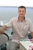 Шадрин Александр Геннадьевич - Тольятти