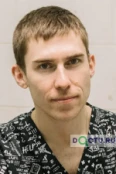 Шадрин Александр Витальевич - Пермь