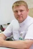Шадрин Алексей Юрьевич - Киров