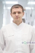 Шадрин Дмитрий Сергеевич - Красноярск