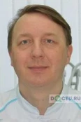 Шадрин Герасим Станиславович - Сыктывкар
