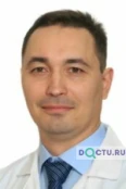 Шадрин Павел Васильевич - Санкт-Петербург