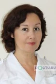 Шадрина Алена Федоровна - Казань