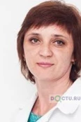 Шадрина Елена Алексеевна - Вологда