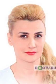 Шадрина Елена Владимировна - Москва