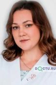 Шадрина Елизавета Алексеевна - Киров