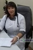 Шадрина Евгения Александровна - Благовещенск
