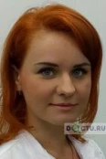 Шадрина Юлия Александровна - Уфа