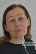 Шадрина Людмила Анатольевна - Барнаул