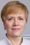 Шадрина Наталья Алексеевна - Санкт-Петербург