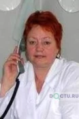 Шадрина Наталья Николаевна - Ульяновск