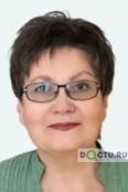 Шадрина Ольга Логиновна - Барнаул