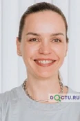 Шадрина Оксана Анатольевна - Хабаровск