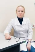 Шадрина Ольга Александровна - Ижевск
