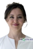 Шадрина Ольга Николаевна - Екатеринбург