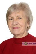 Шадрина Тамара Павловна - Красноярск