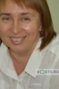 Шадрина Татьяна Авенировна - Самара