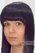 Шадрина (Виноградова) Ольга Андреевна - Екатеринбург