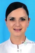 Шадринова Мунира Дамировна - Краснодар