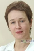 Шадская Елена Геннадьевна - Москва