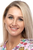 Шадура Ирина Владимировна - Красноярск