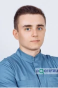 Шадура Константин Николаевич - Владивосток