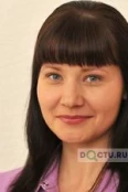 Шадус Татьяна Владимировна - Кемерово
