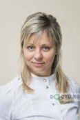 Шаетова Екатерина Вячеслаловна - Казань