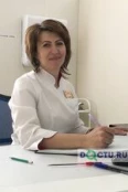 Шаева Марина Сергеевна - Черкесск