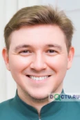 Шафеев Ильдар Ринатович - Уфа