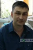 Шафеев Шамиль Мукадясович - Саратов