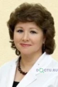 Шафеева Рима Мазитовна - Уфа