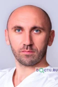 Шафиев Вадим Шахбубаевич - Ярославль
